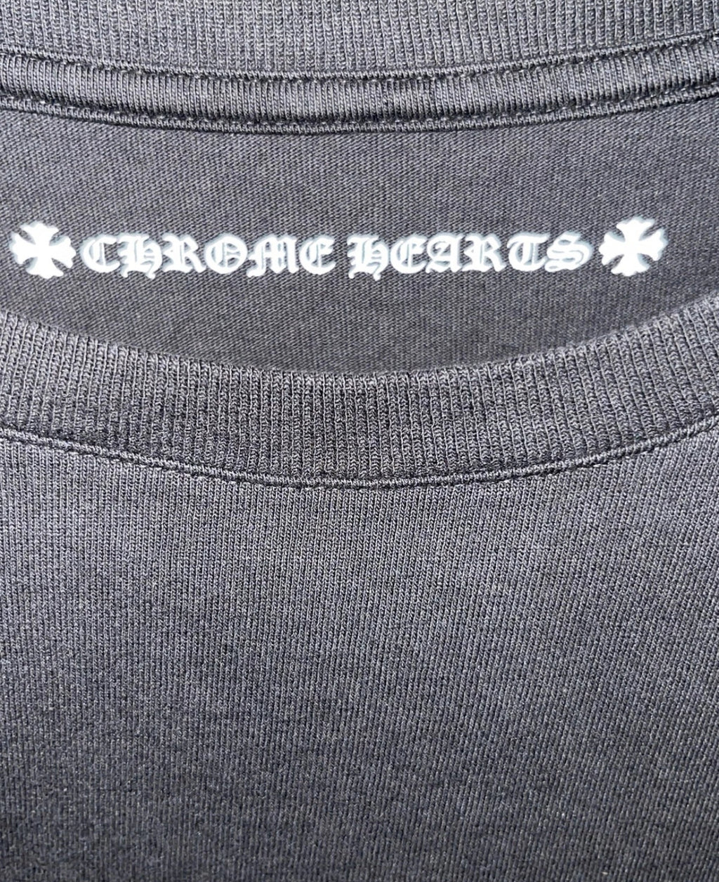 Chrome Hearts Pretense 99 Eyes XXL