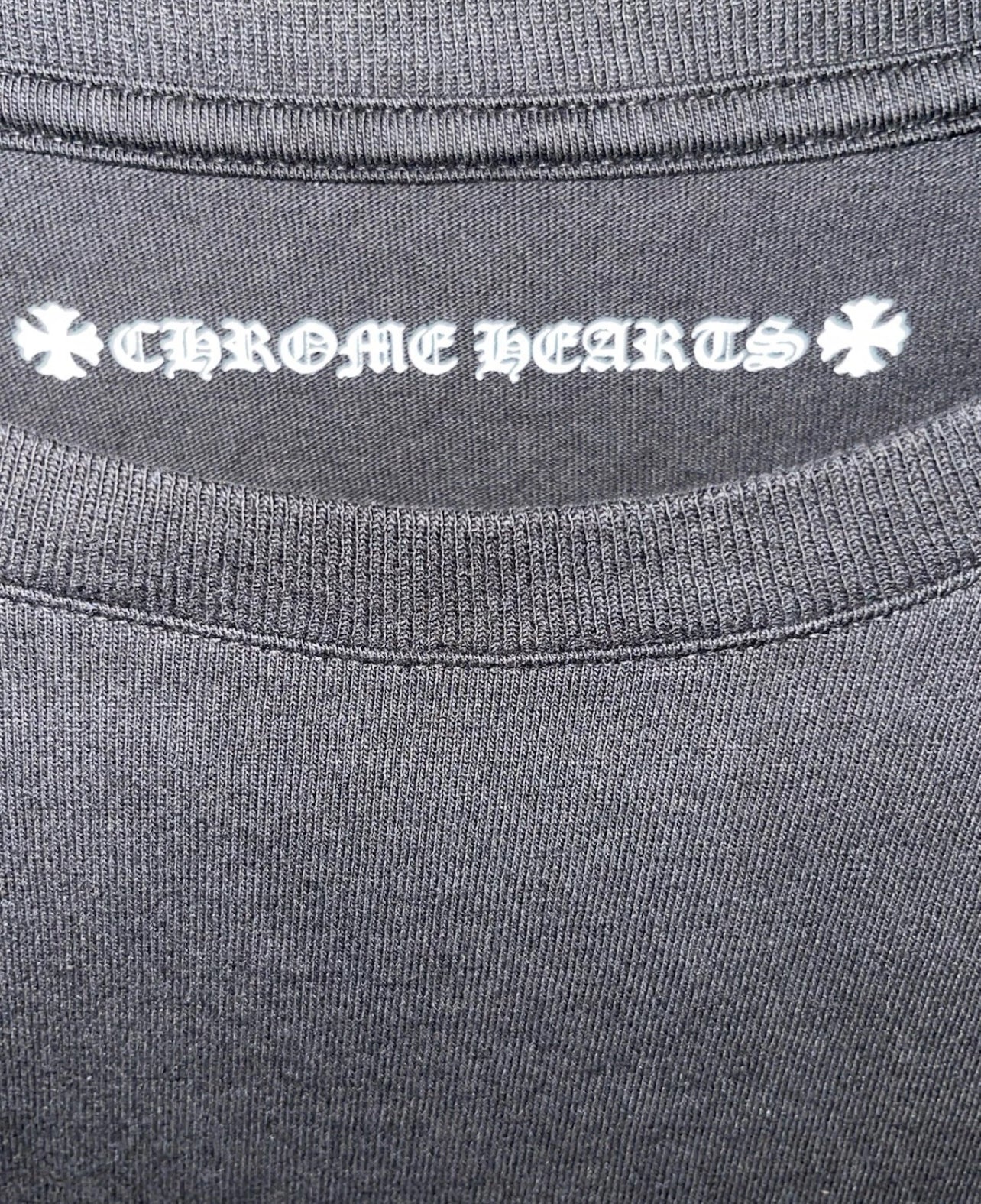 Chrome Hearts Pretense 99 Eyes XXL